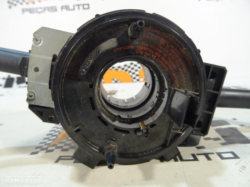 Fita De Airbags Com Manetes Audi A6 (4B2, C5)  1J0959653b / 8D9953503e - 3