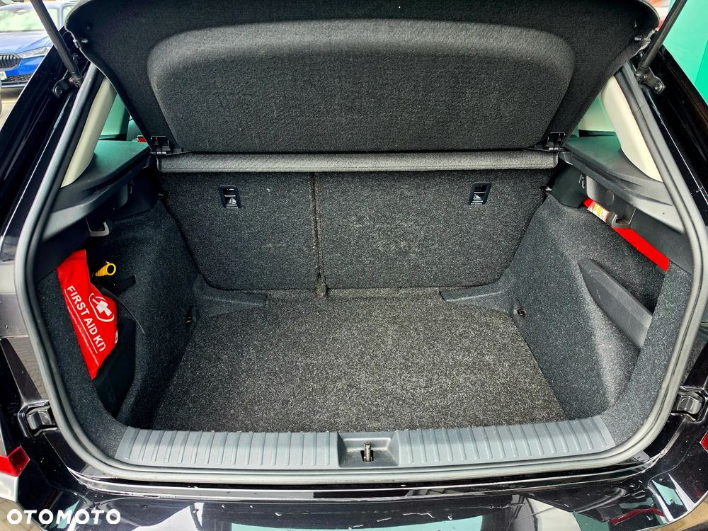 Skoda Kamiq 1.0 TSI Ambition DSG - 10