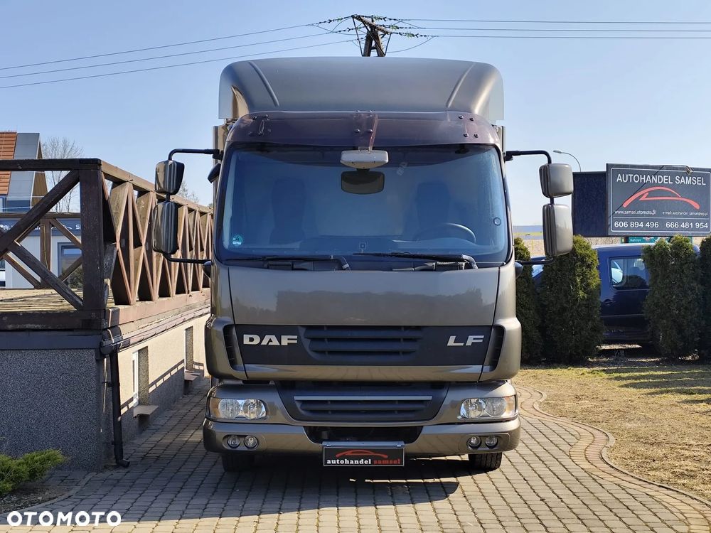 DAF LF 45.220 - 7