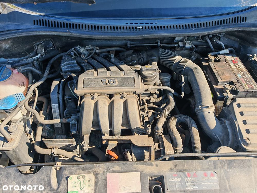 Seat Altea 1.6 Reference - 16