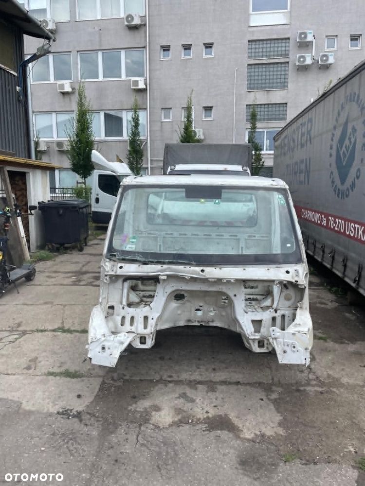 Iveco Daily 14-22 kabina - 1