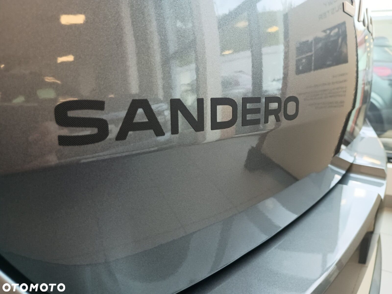 Dacia Sandero 1.0 TCe Expression - 31