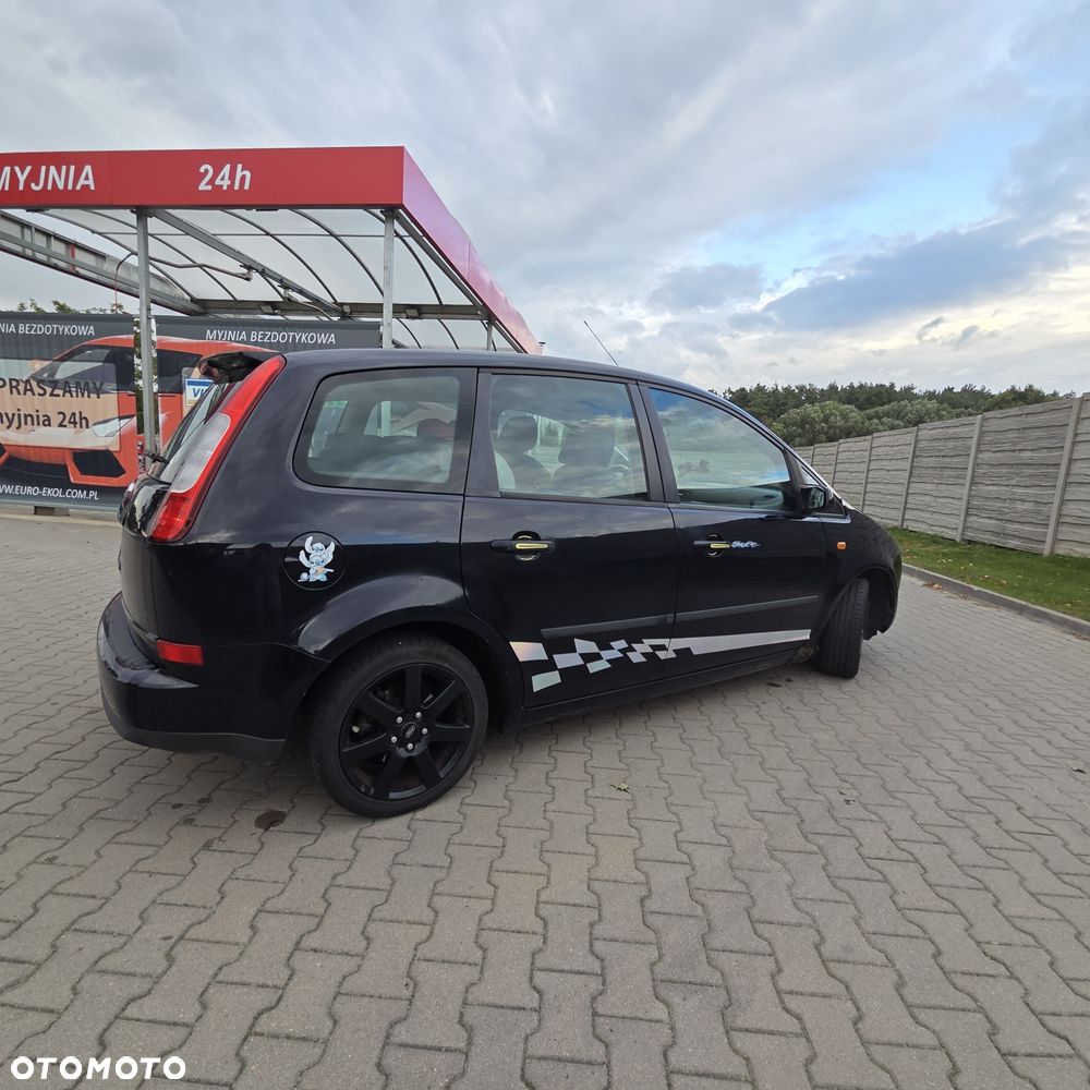 Ford C-MAX - 4