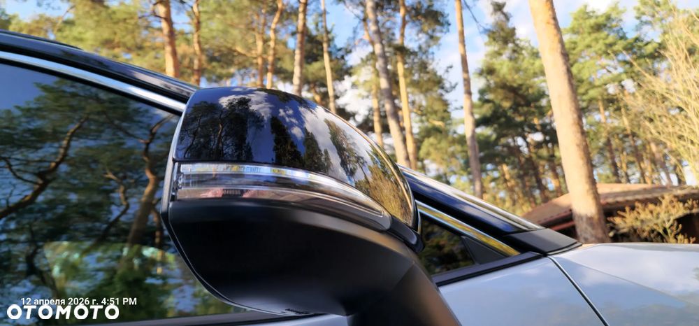 Toyota RAV4 2.5 Hybrid Selection 4x2 - 10