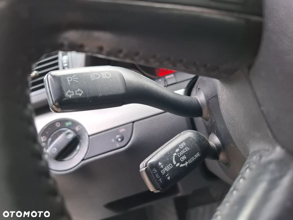 Audi A4 Avant 2.0 TDI DPF multitronic - 16