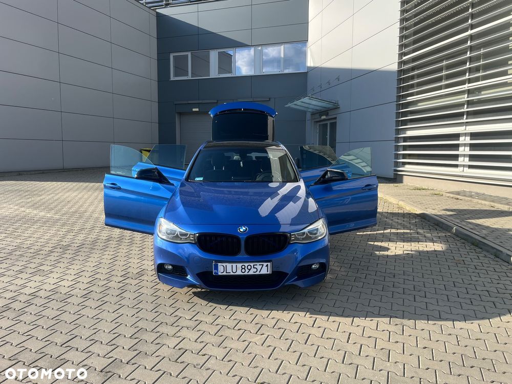 BMW 3GT - 11
