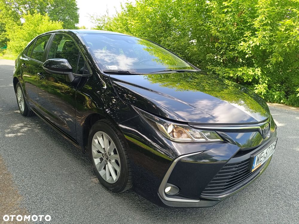 Toyota Corolla 1.6 Comfort - 14