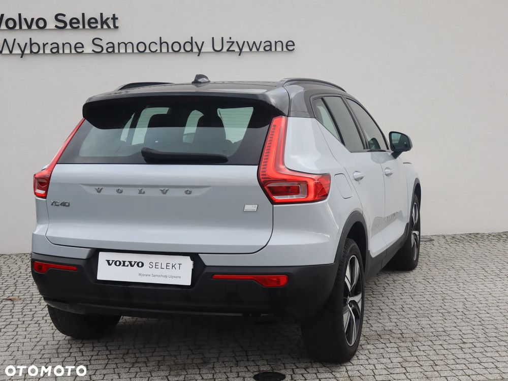 Volvo XC 40 T5 Plug-In Hybrid R-Design - 6