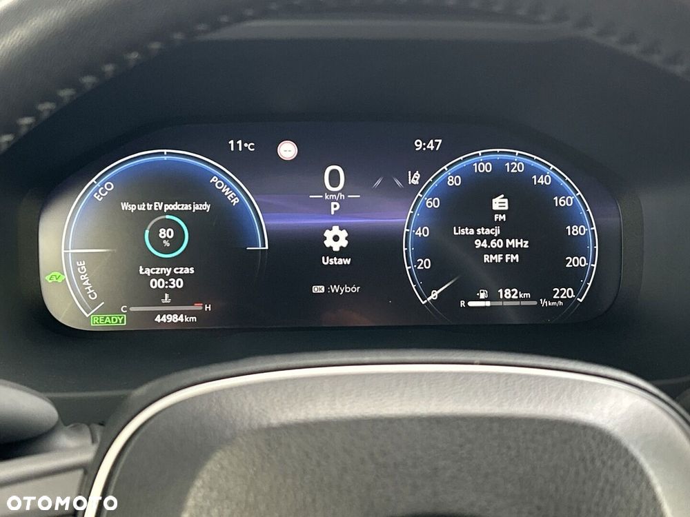 Toyota RAV4 2.5 Hybrid Comfort 4x2 - 17