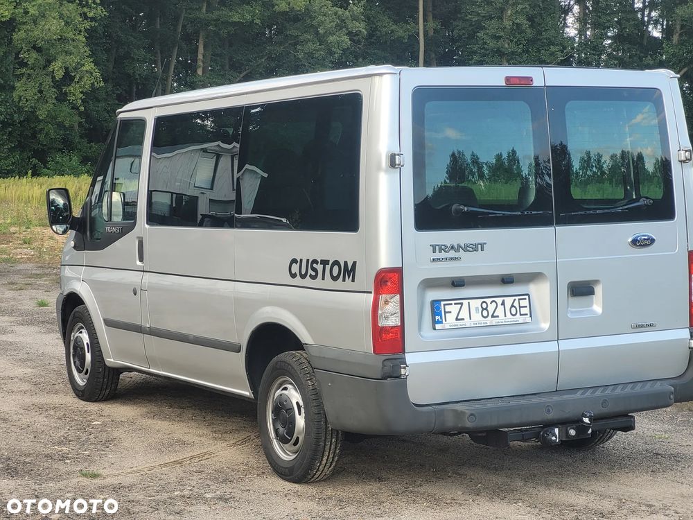 Ford Transit - 2