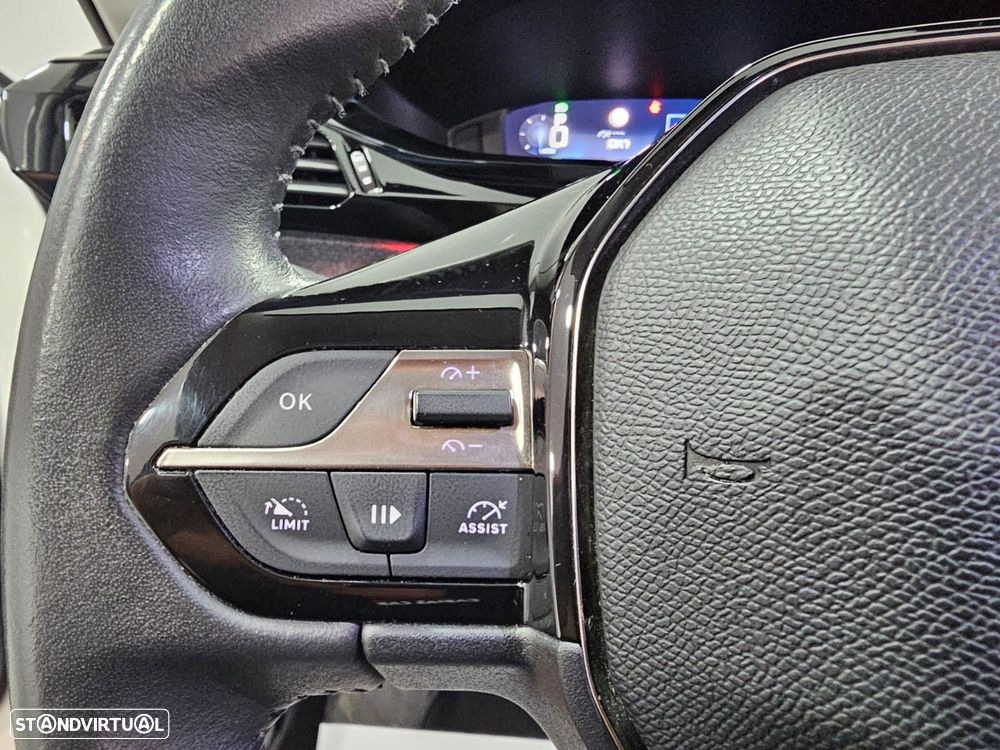 Peugeot 308 1.2 PureTech Allure Pack EAT8 - 16