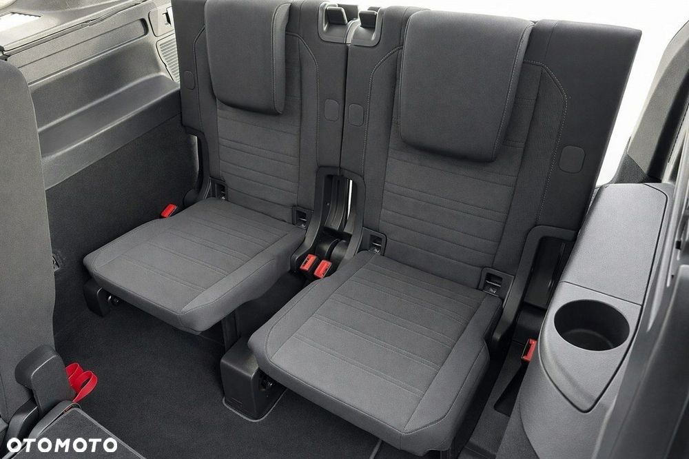 Volkswagen Touran 1.4 TSI BMT Highline DSG - 14