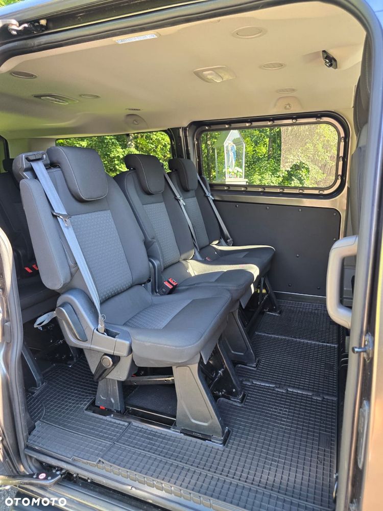 Ford Transit Custom - 6