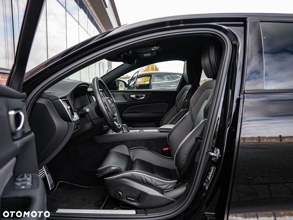 Volvo S60 B4 B Geartronic RDesign - 22