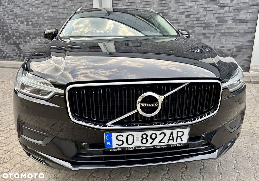 Volvo XC 60 D3 Momentum - 2