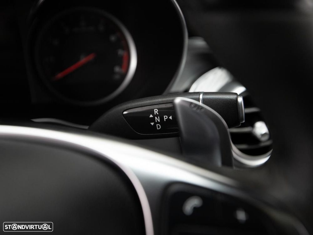 Mercedes-Benz C 63 AMG S - 31