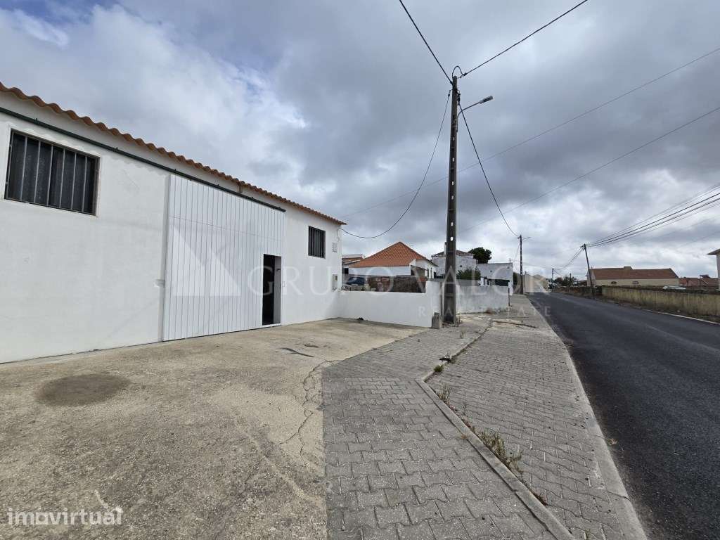 Armazém em Arrueiras, Igreja a Nova - Grande imagem: 5/6