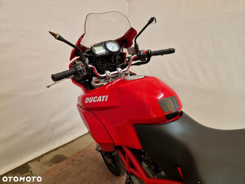 Ducati Multistrada - 24