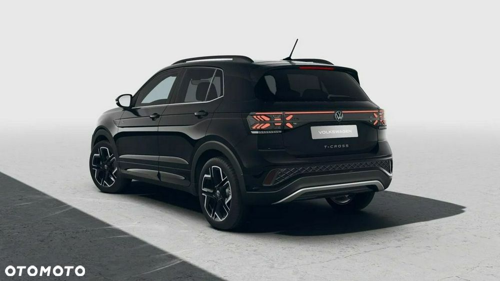 Volkswagen T-Cross - 7
