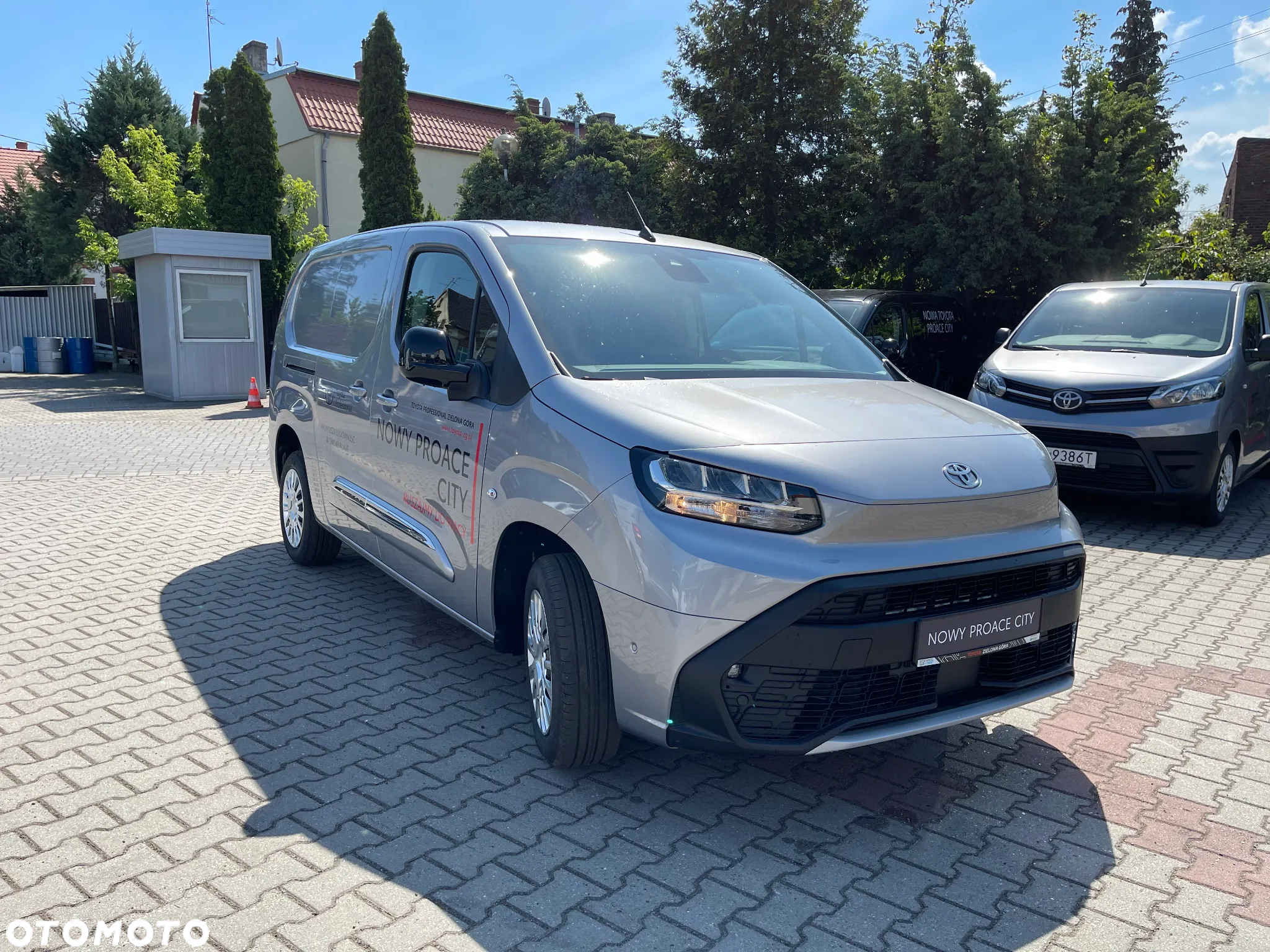 Toyota Proace City - 4