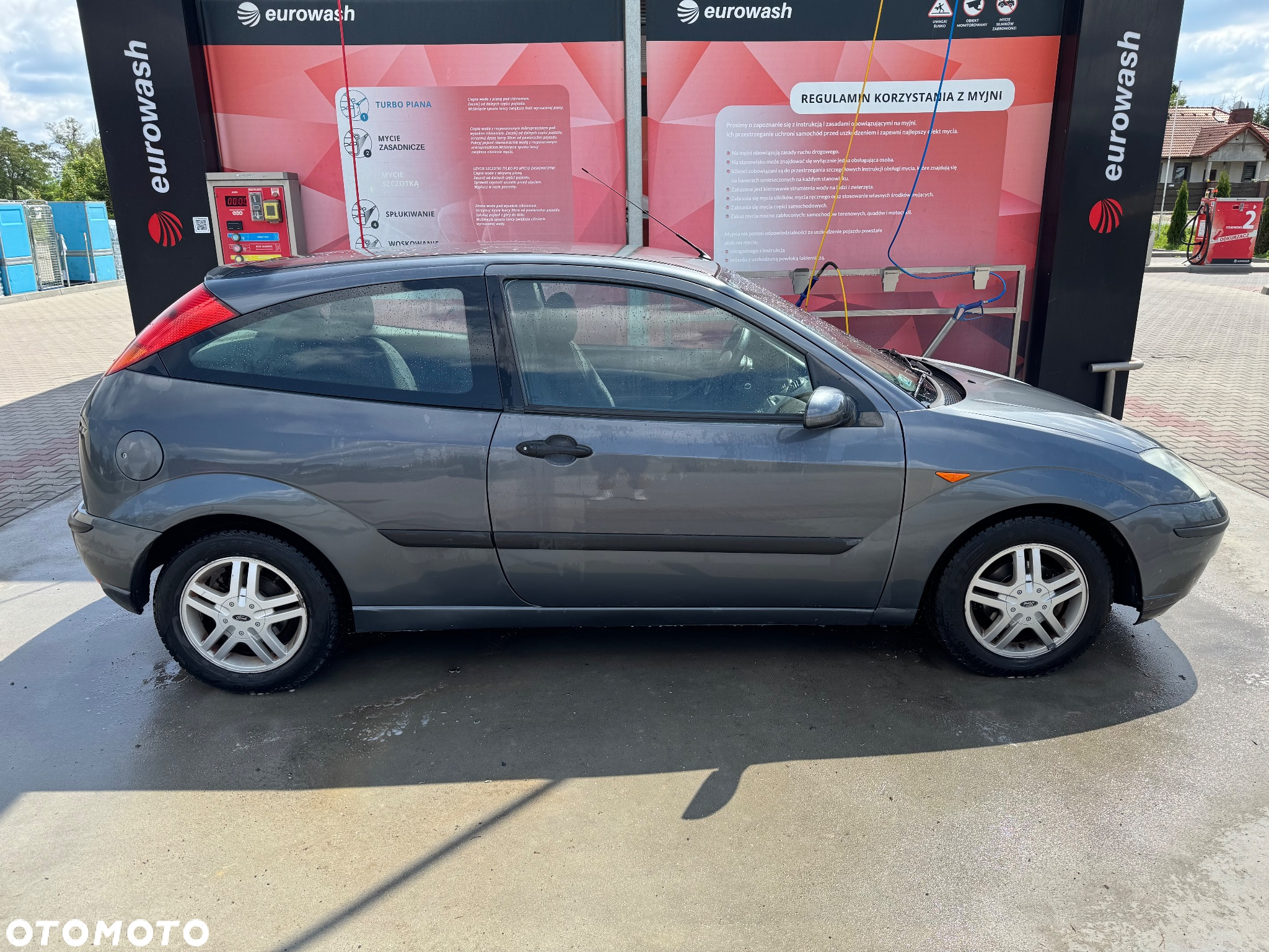 Ford Focus - 4