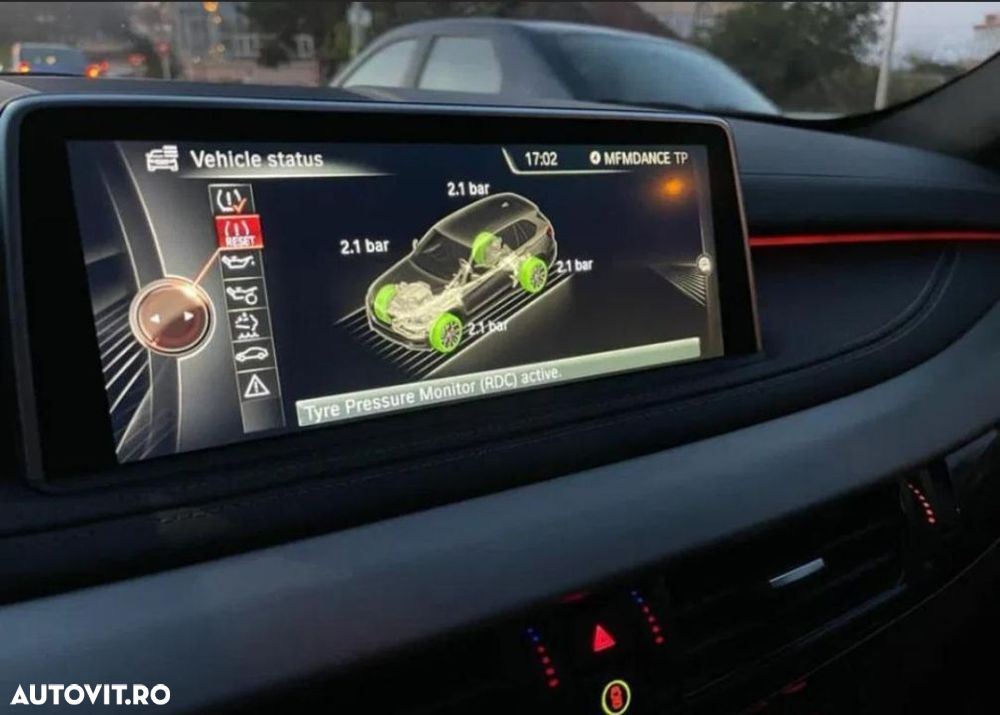 BMW X5 xDrive40d Sport-Aut. - 14