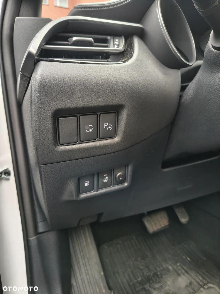Toyota C-HR 2.0 Hybrid GR Sport - 22