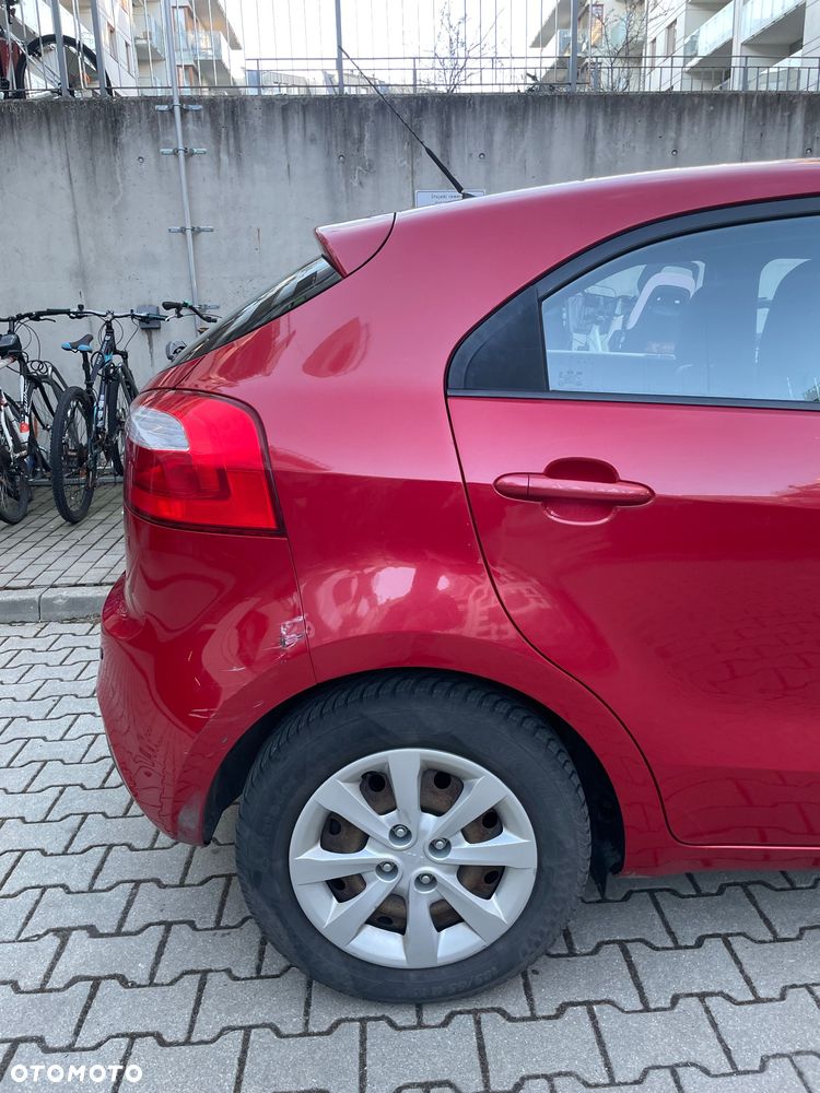 Volkswagen up! 1.0 move EU6 - 11