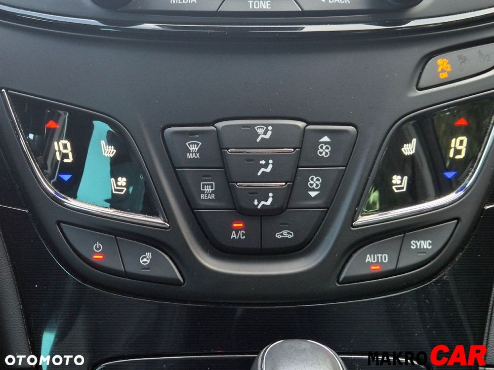 Opel Insignia 2.0 CDTI Elite S&S - 13