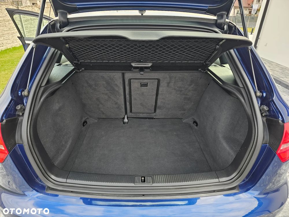 Audi A3 Sportback 1.4 TFSI Ambition S tronic - 23