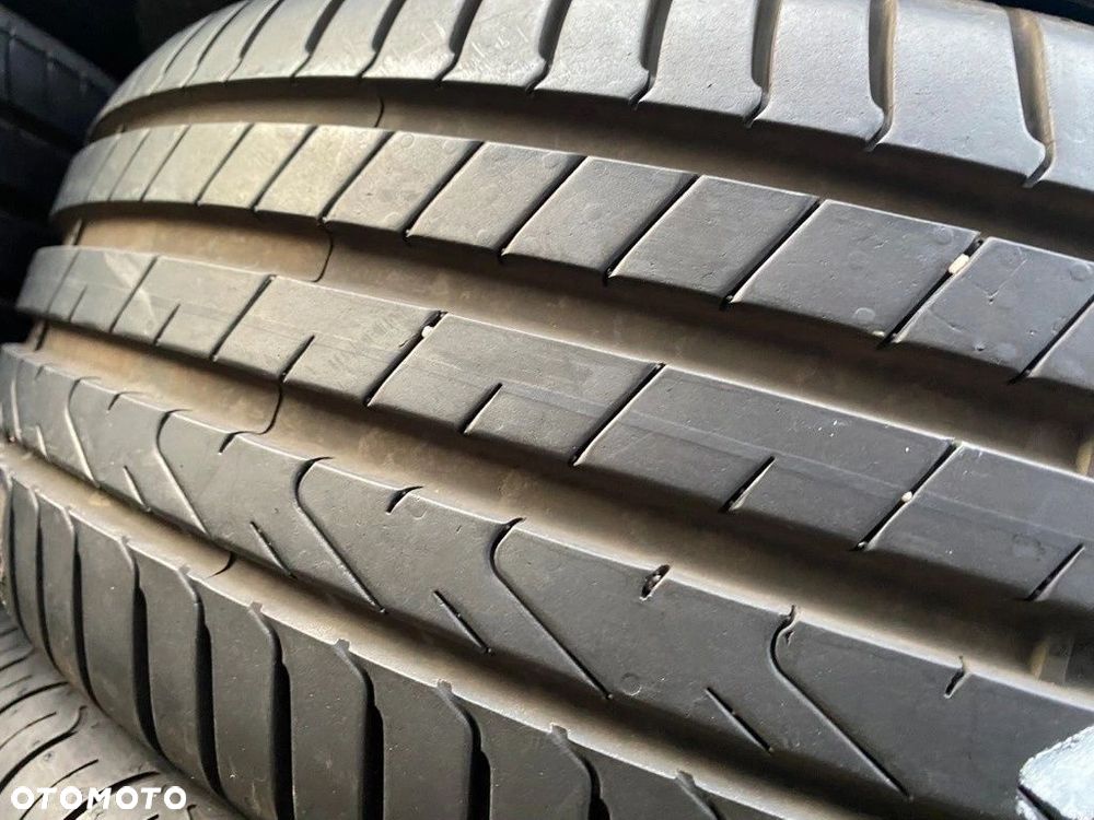215/55/17 Pirelli P7 Cinturato_6,7mm_2szt_(250) - 4