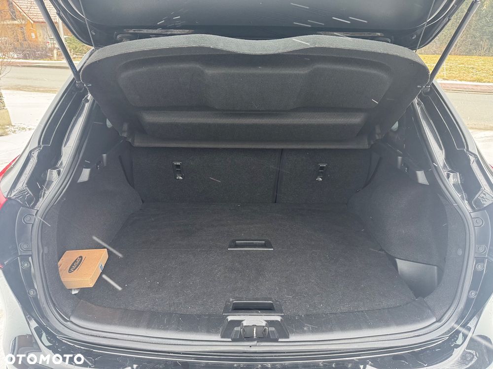 Nissan Qashqai 1.6 dCi 4 x 4 DPF Start/Stop acenta - 19