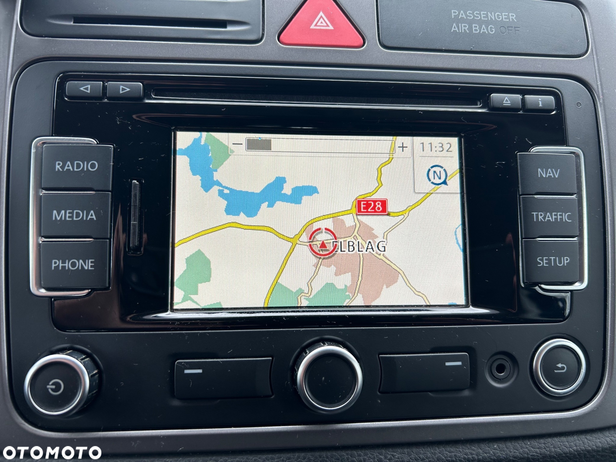 Volkswagen Tiguan 1.4 TSI BlueMotion Technology Team - 19