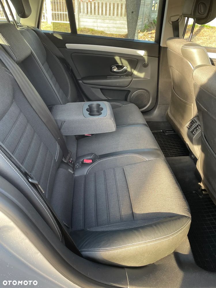 Renault Laguna 2.0 16V 140 Dynamique - 8