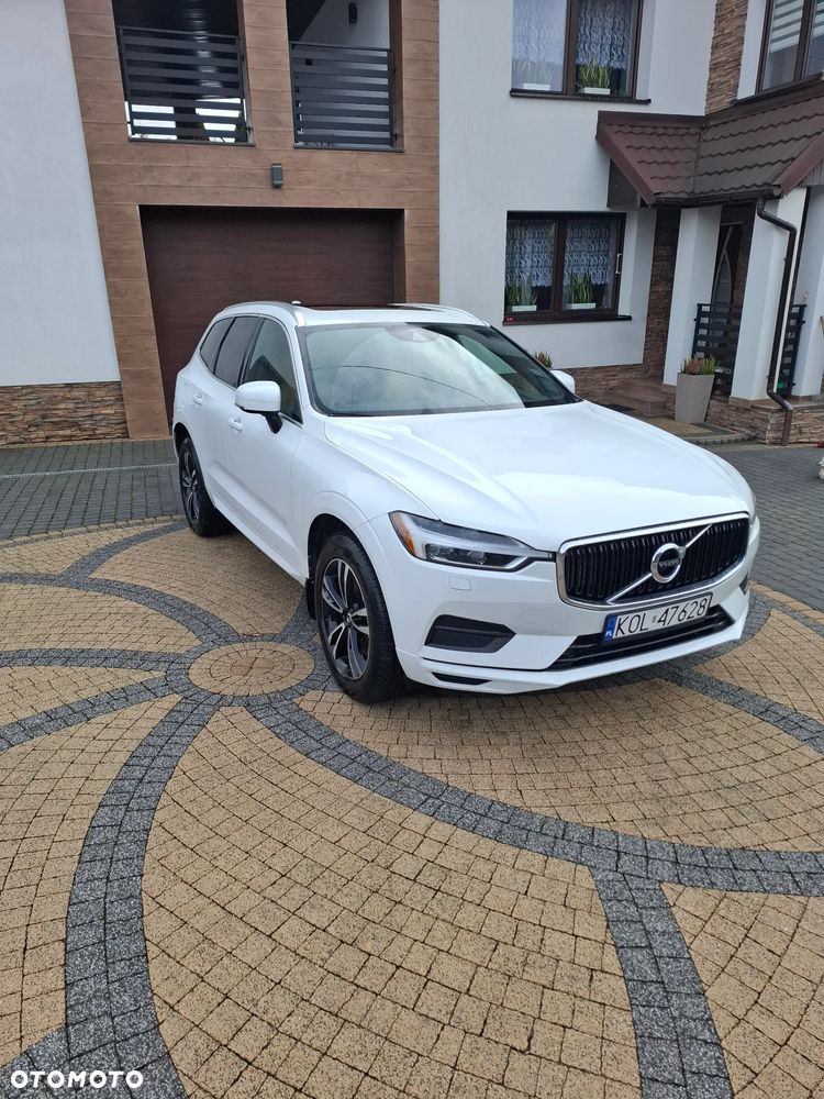Volvo XC 60 T6 AWD Geartronic Momentum - 2