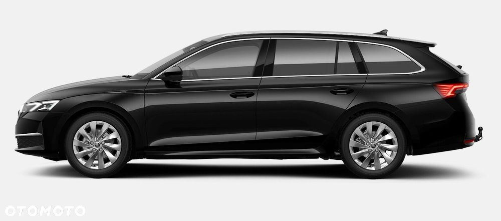 Skoda Octavia - 2
