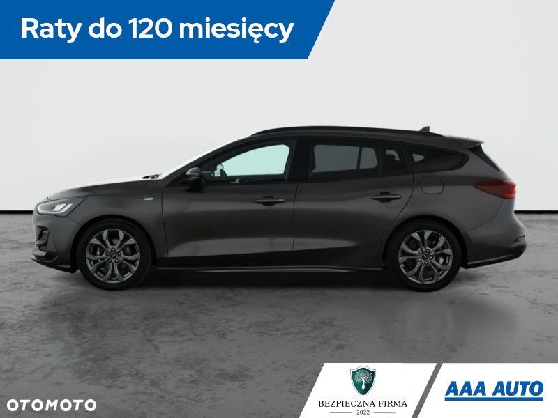 Ford Focus SW - 4