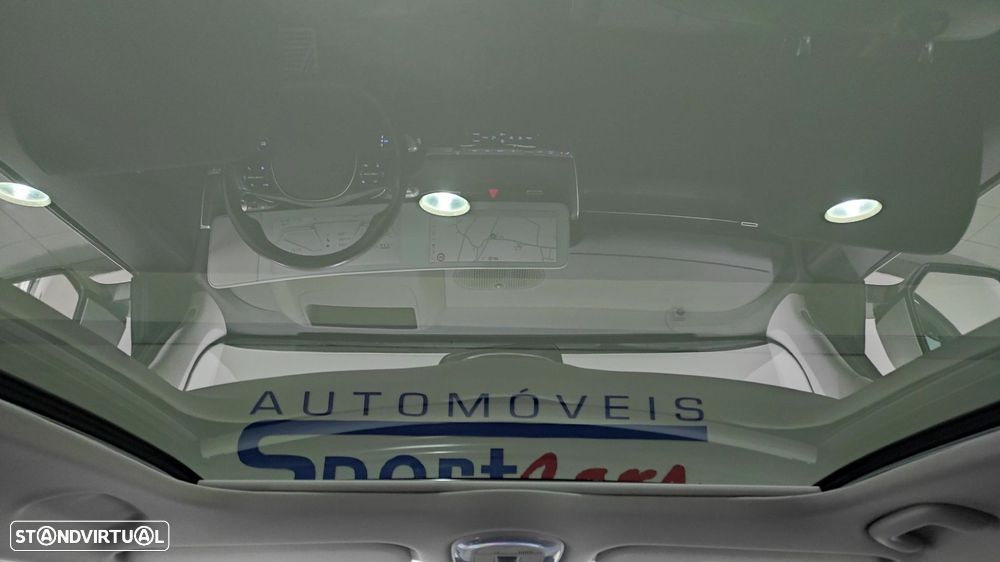 Hyundai Ioniq 5 73 kWh Vanguard+Plug&Power+Tejadilho Solar+AFH - 9