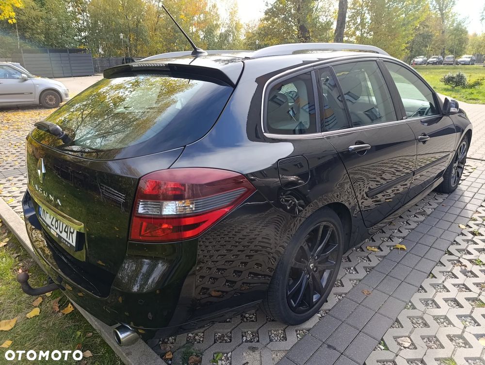 Renault Laguna - 6
