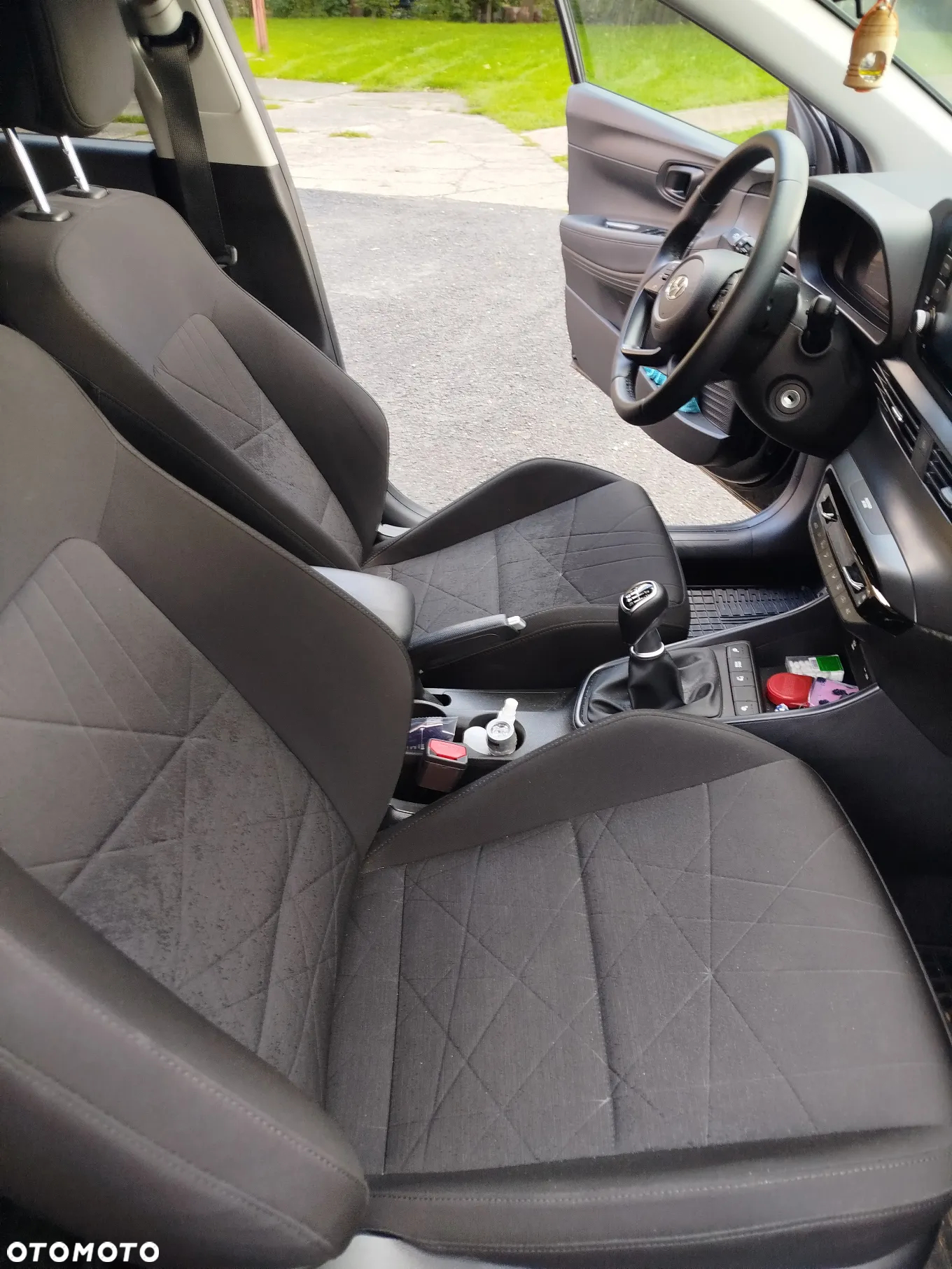 Hyundai Bayon 1.0 T-GDI Smart - 17