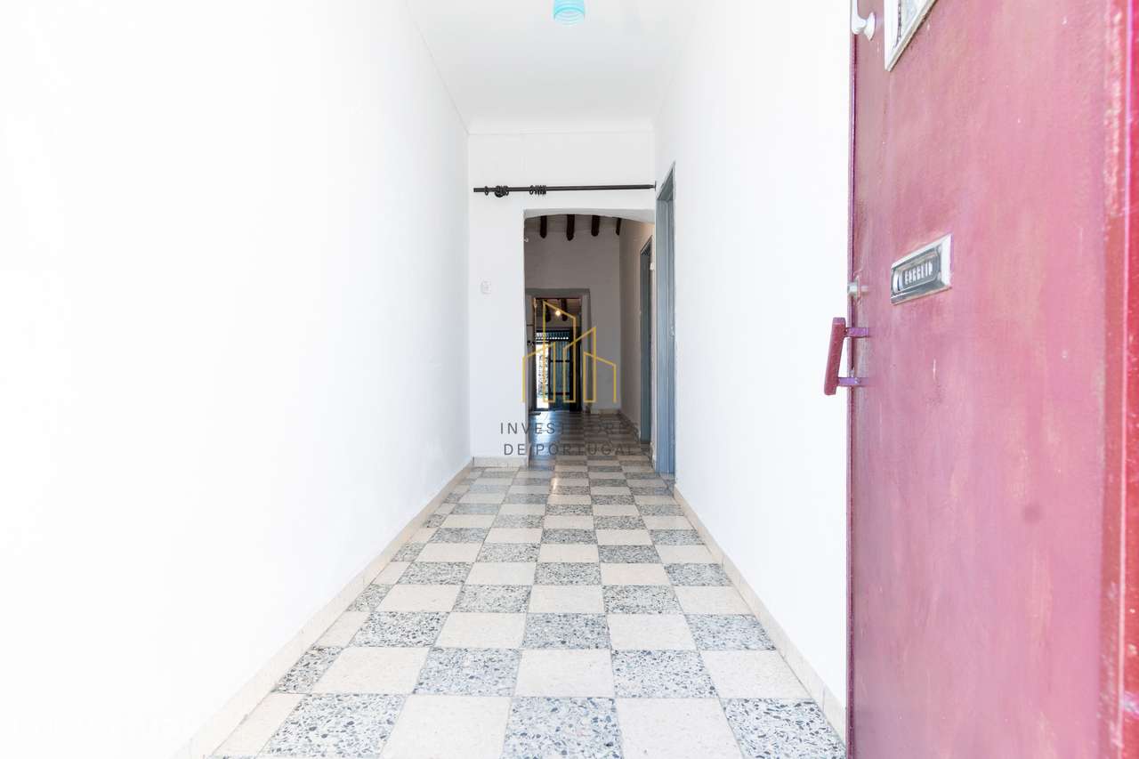 Casa Típica na Aldeia no Alentejo - Grande imagem: 2/17