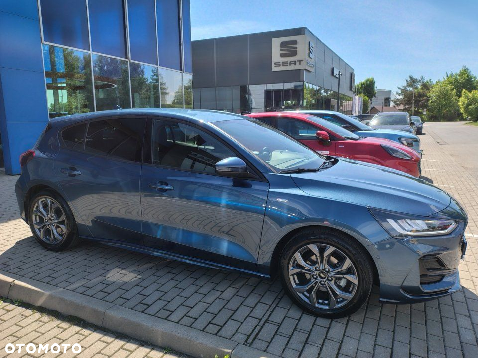 Ford Focus - 4