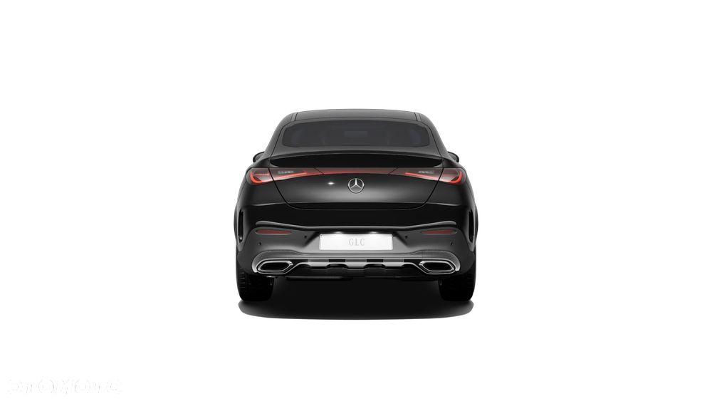Mercedes-Benz GLC - 6