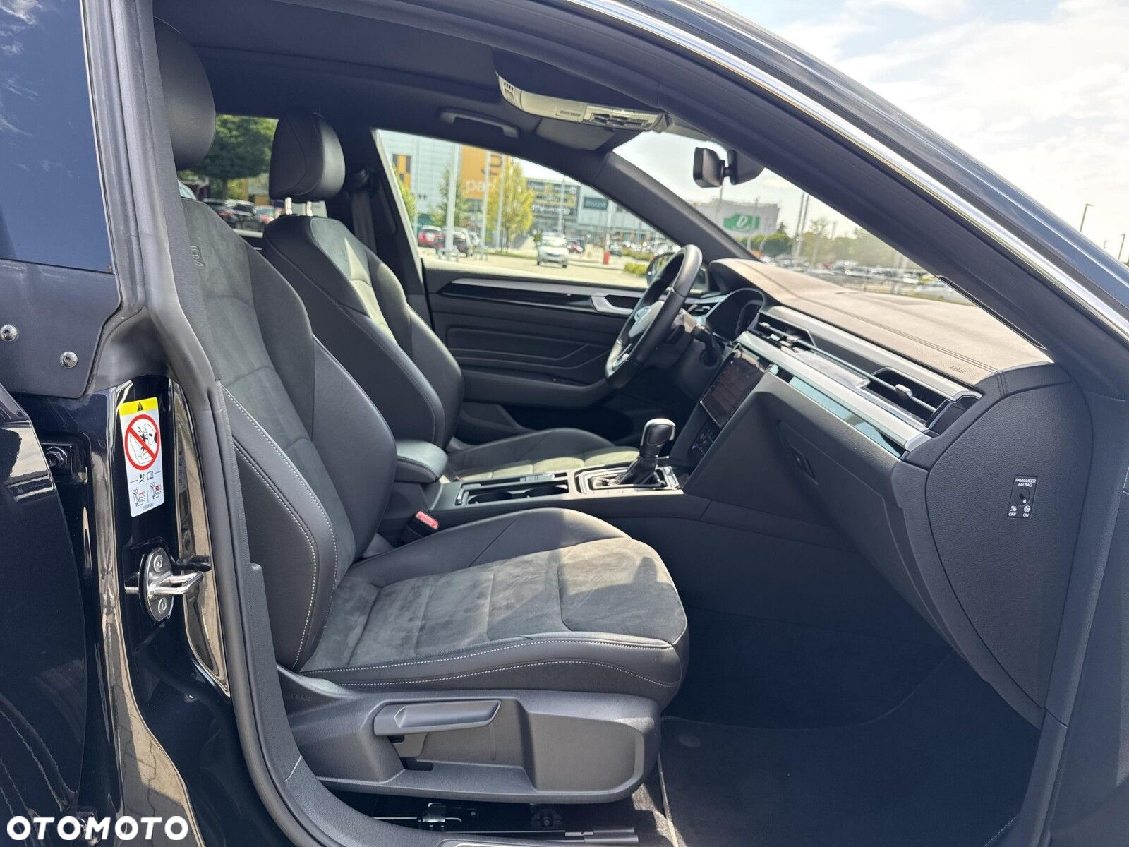 Volkswagen Arteon 2.0 TSI R-Line DSG - 15