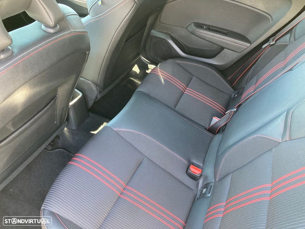Renault Clio TCe 90 R.S. LINE - 39