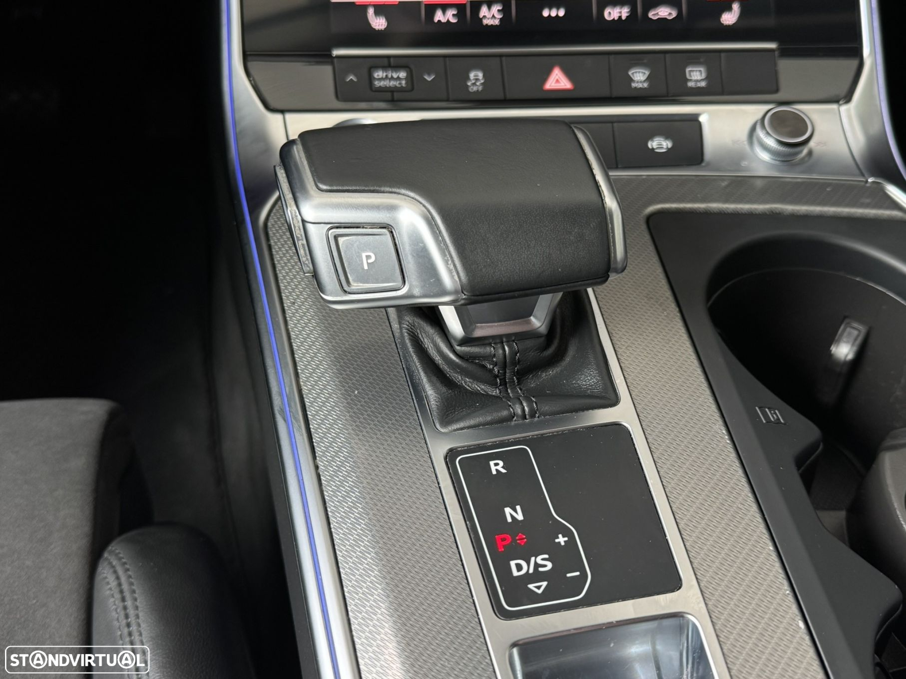 Audi A6 Avant 40 TDI Sport S tronic - 50