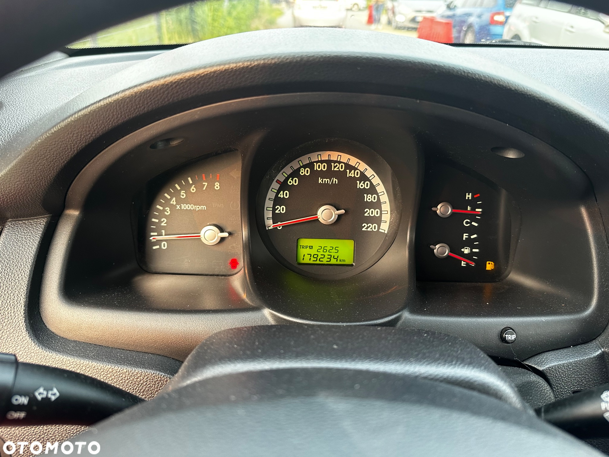 Kia Sportage 2.0 CVVT 2WD Attract - 28