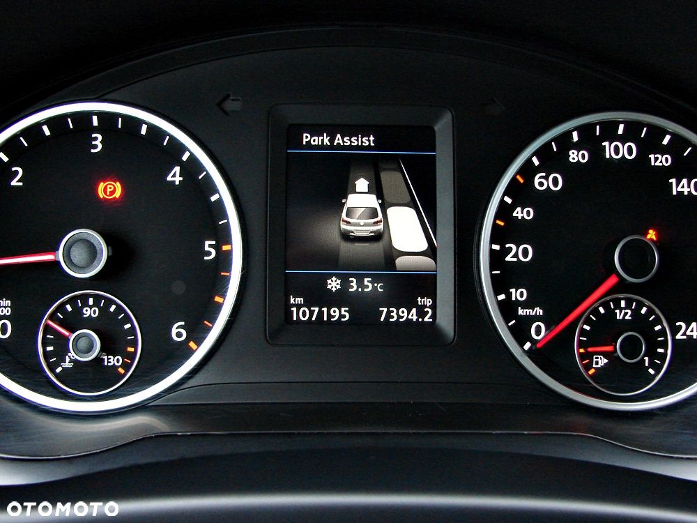 Volkswagen Tiguan 2.0 TDI DPF BlueMotion Technology Cup Sport & Style - 31