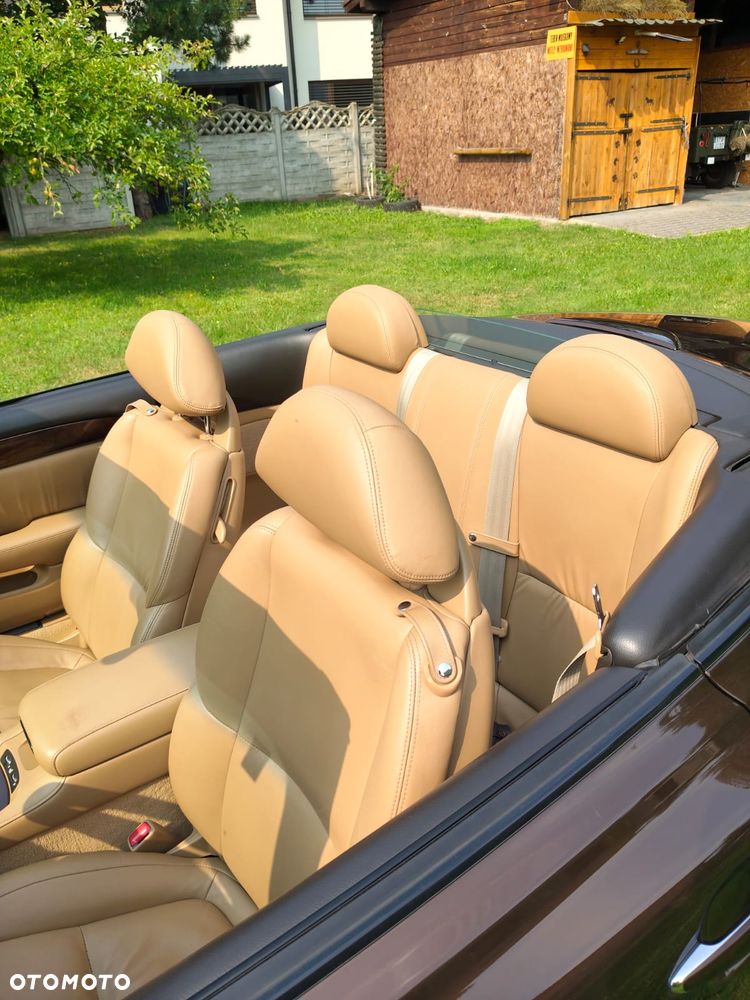 Lexus SC ver-430 - 11