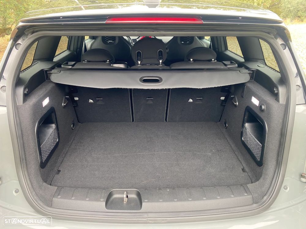 MINI Clubman John Cooper Works ALL4 - 33